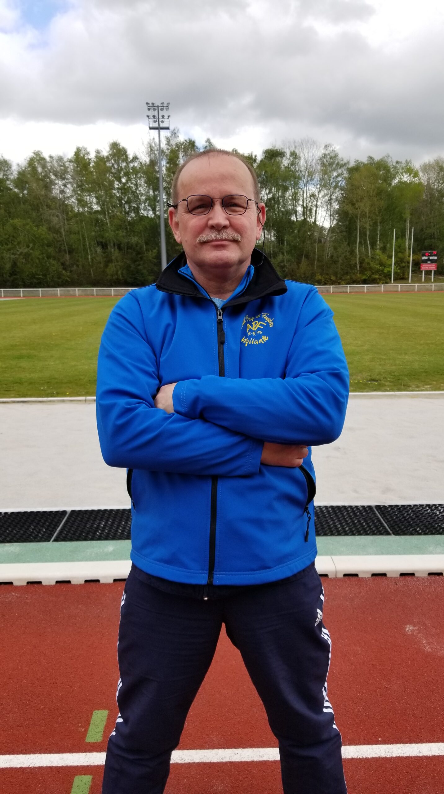 Sylvain MAUFFREY