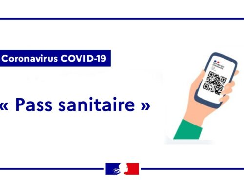 Application Pass Sanitaire