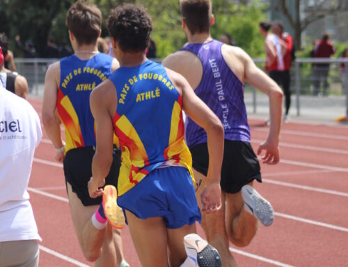 2ieme tour interclubs à St Brieuc