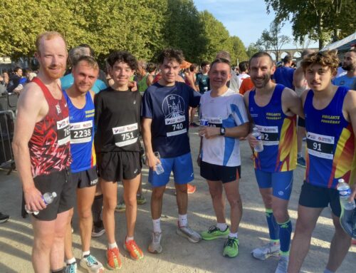 10km de LAVAL