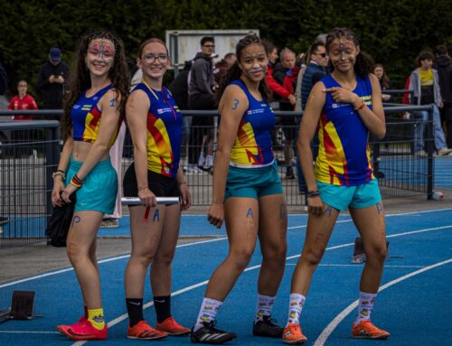 2ième tour interclubs REDON